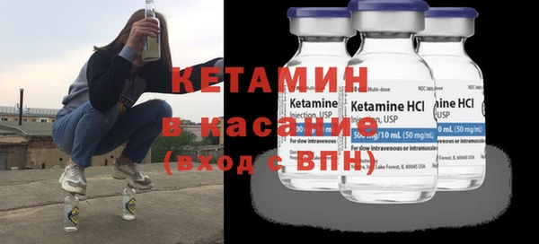 крисы Баксан